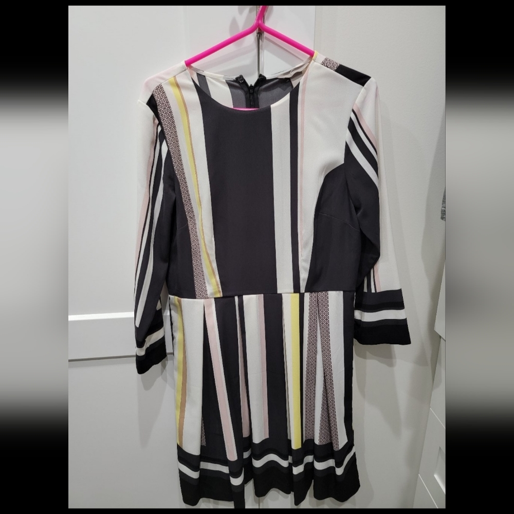 H&M dress